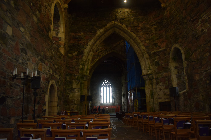 Jarrow Window Photos - Parish of Jarrow and Simonside